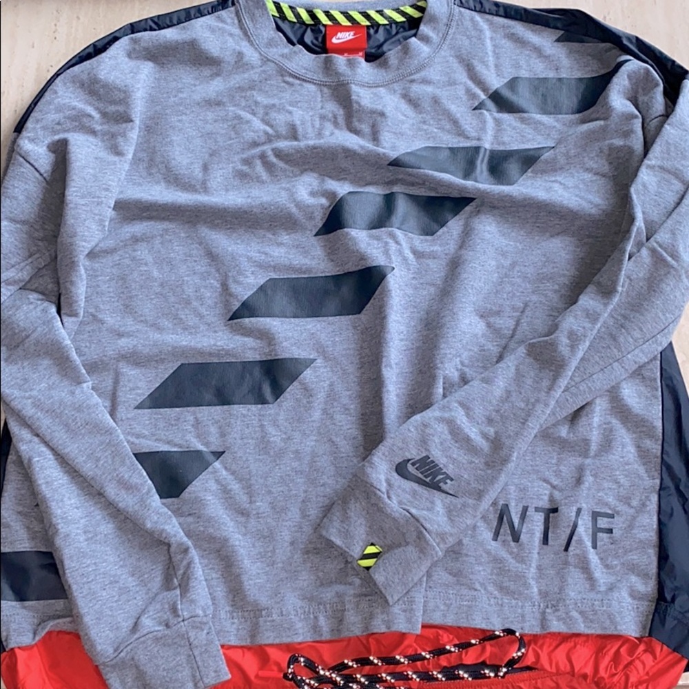 Nike Longsleeve